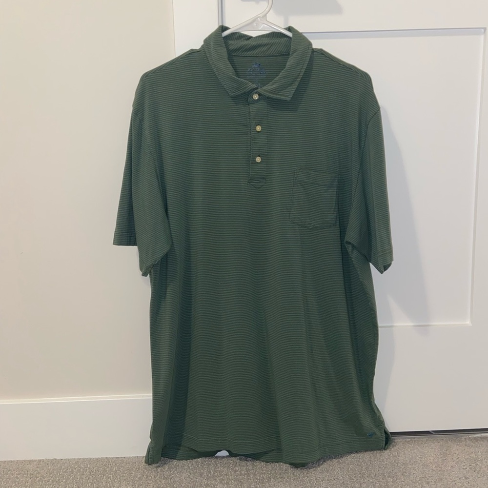 Peter Millar Mountainside Polo